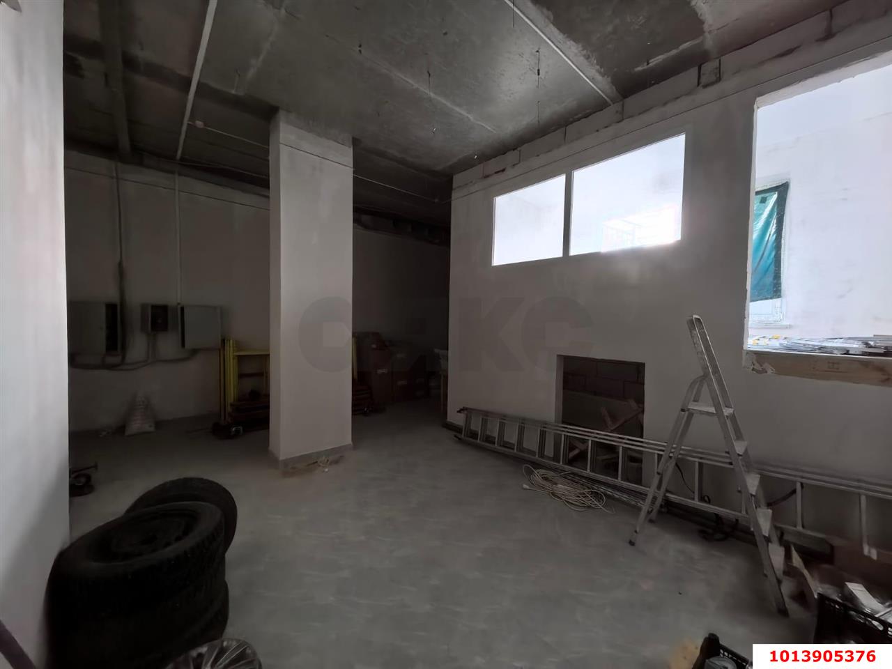 Фото №7: Коммерция 66 м² - Краснодар, Прикубанский внутригородской округ, мкр. имени Маршала Жукова, ул. Александра Покрышкина, 4/6