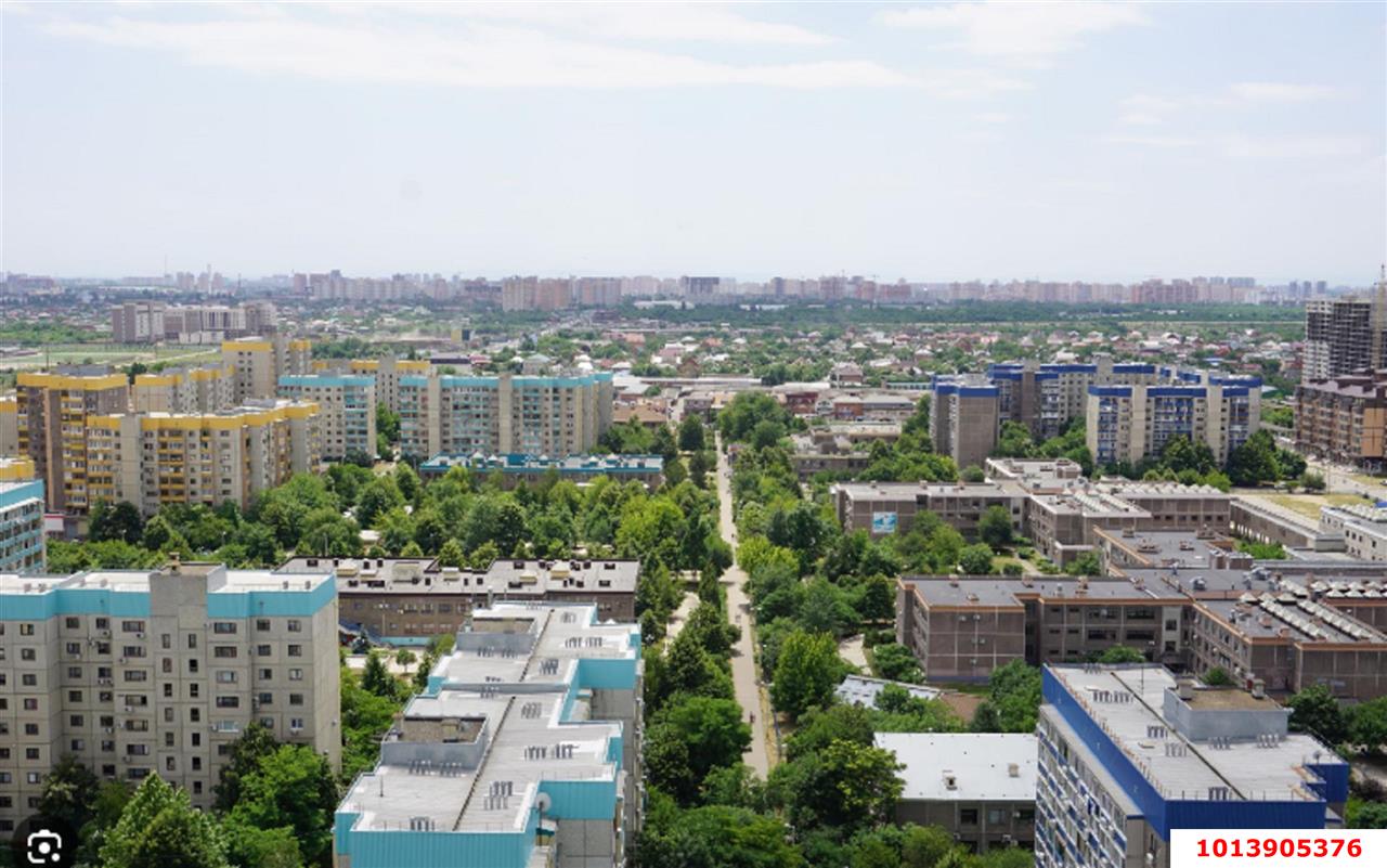 Фото №2: Торговое помещение 67 м² - Краснодар, имени Маршала Жукова, ул. Александра Покрышкина, 4/6