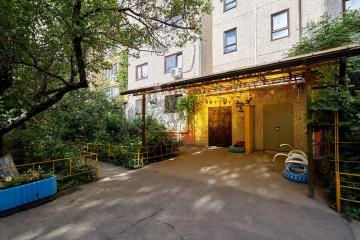 Фото №1: Коммерция 66 м² - Краснодар, мкр. имени Маршала Жукова, ул. Александра Покрышкина, 4/6