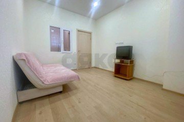 Фото №2: 1-комнатная квартира 35 м² - Краснодар, мкр. Фестивальный, ул. Сергея Михалёва, 2Б