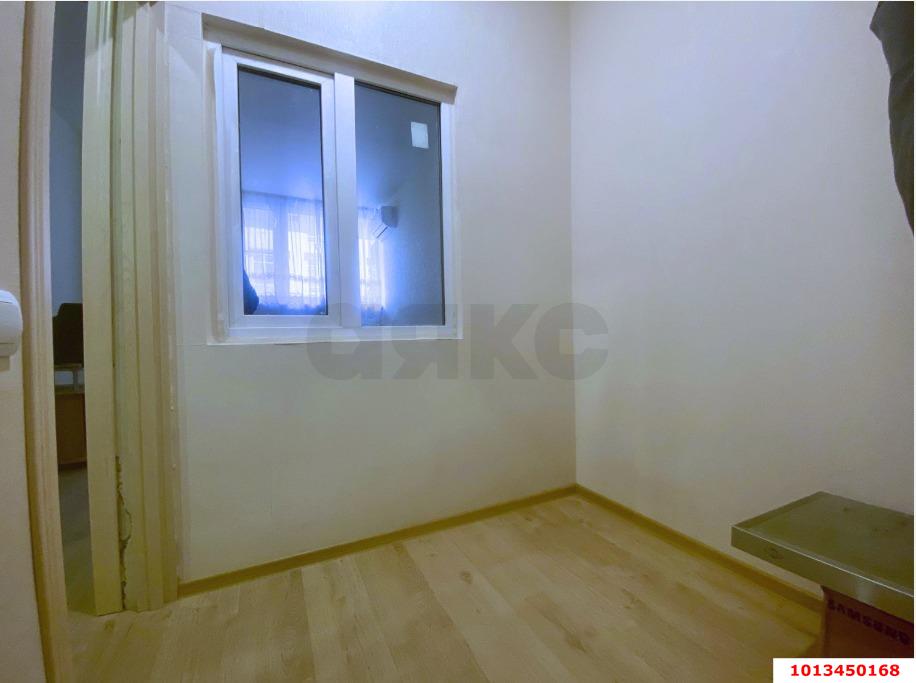 Фото №4: 1-комнатная квартира 35 м² - Краснодар, Фестивальный, ул. Сергея Михалёва, 2Б