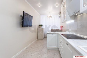 Фото №2: 2-комнатная квартира 70 м² - Краснодар, мкр. жилой комплекс Большая Таманская, ул. Таманская, 153к2