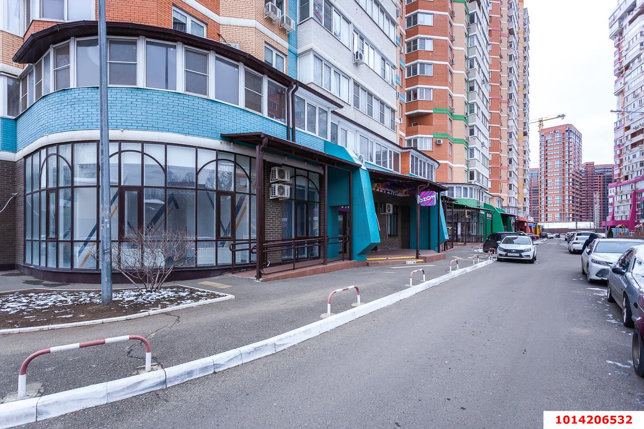 Фото №16: 2-комнатная квартира 70 м² - Краснодар, жилой комплекс Большая Таманская, ул. Таманская, 153к2