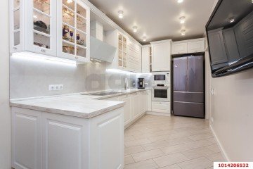 Фото №4: 2-комнатная квартира 70 м² - Краснодар, мкр. жилой комплекс Большая Таманская, ул. Таманская, 153к2