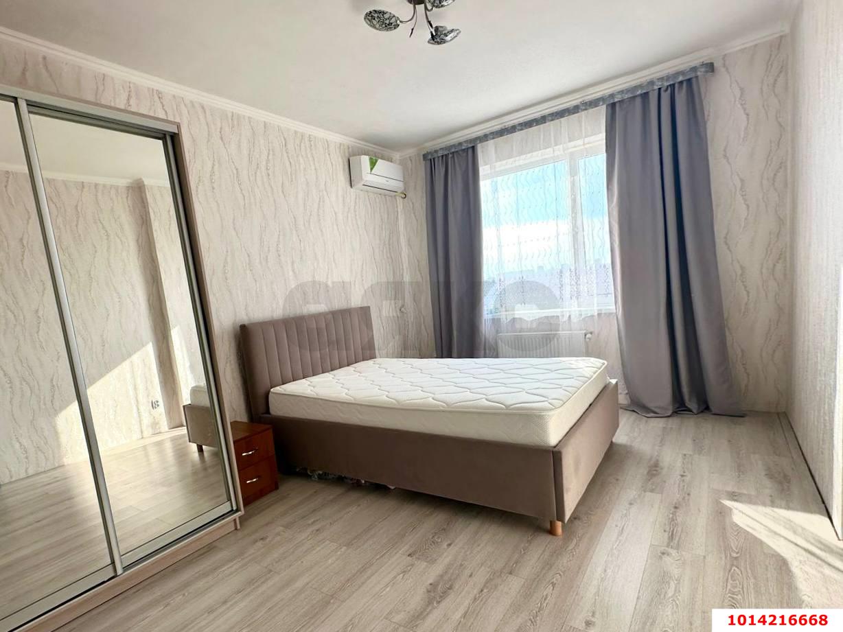 Фото №4: 2-комнатная квартира 68 м² - Краснодар, Панорама, ул. Восточно-Кругликовская, 22