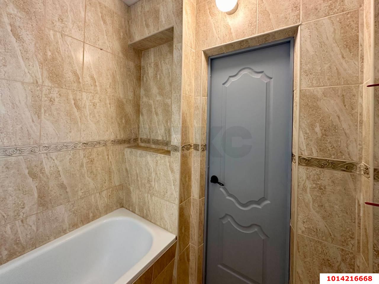 Фото №8: 2-комнатная квартира 68 м² - Краснодар, Панорама, ул. Восточно-Кругликовская, 22