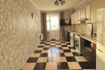Фото №2: 2-комнатная квартира 65 м² - Краснодар, мкр. Панорама, ул. Восточно-Кругликовская, 22