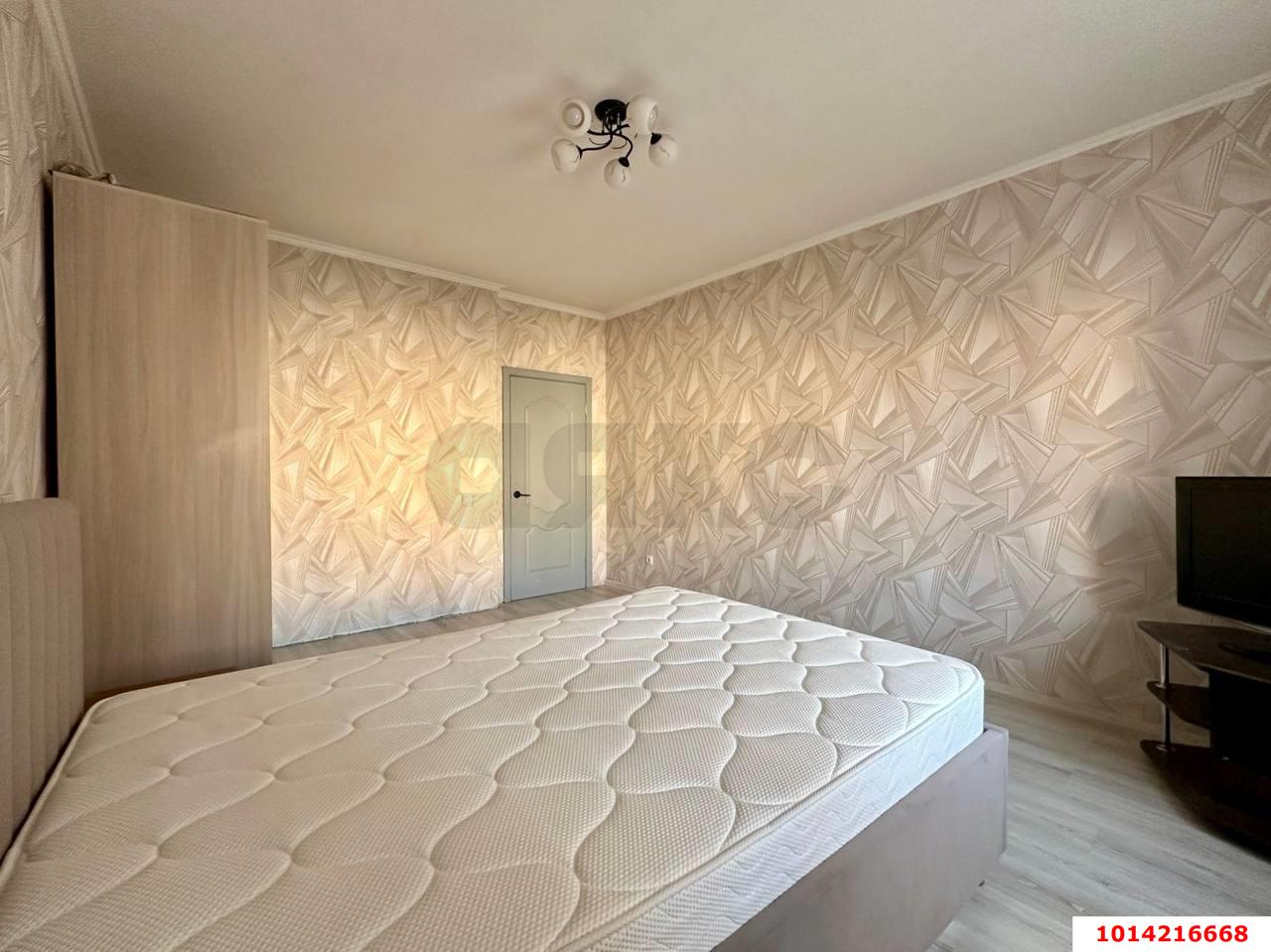 Фото №6: 2-комнатная квартира 68 м² - Краснодар, Панорама, ул. Восточно-Кругликовская, 22