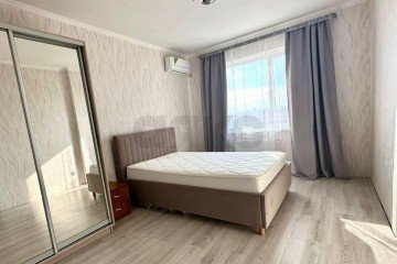 Фото №5: 2-комнатная квартира 65 м² - Краснодар, мкр. Панорама, ул. Восточно-Кругликовская, 22