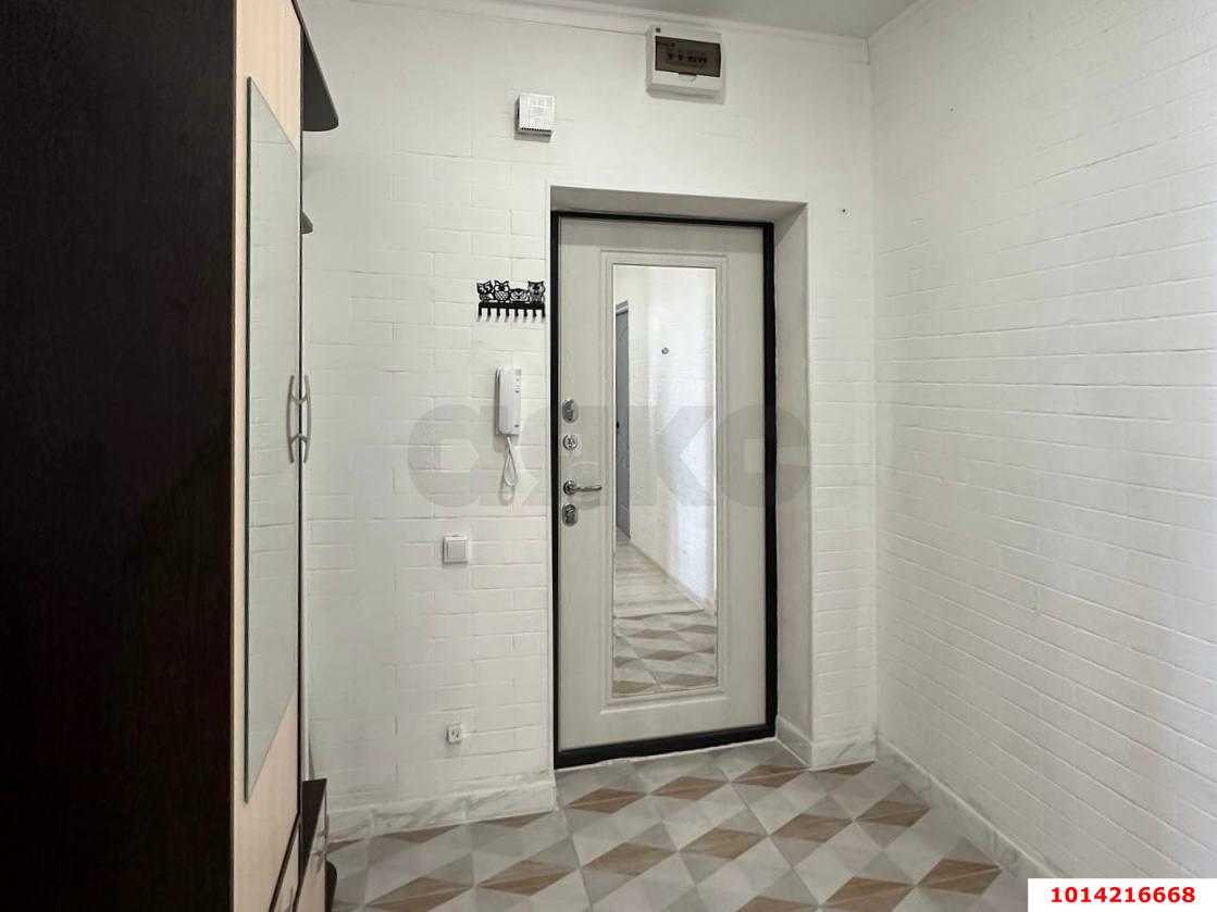 Фото №9: 2-комнатная квартира 68 м² - Краснодар, Панорама, ул. Восточно-Кругликовская, 22