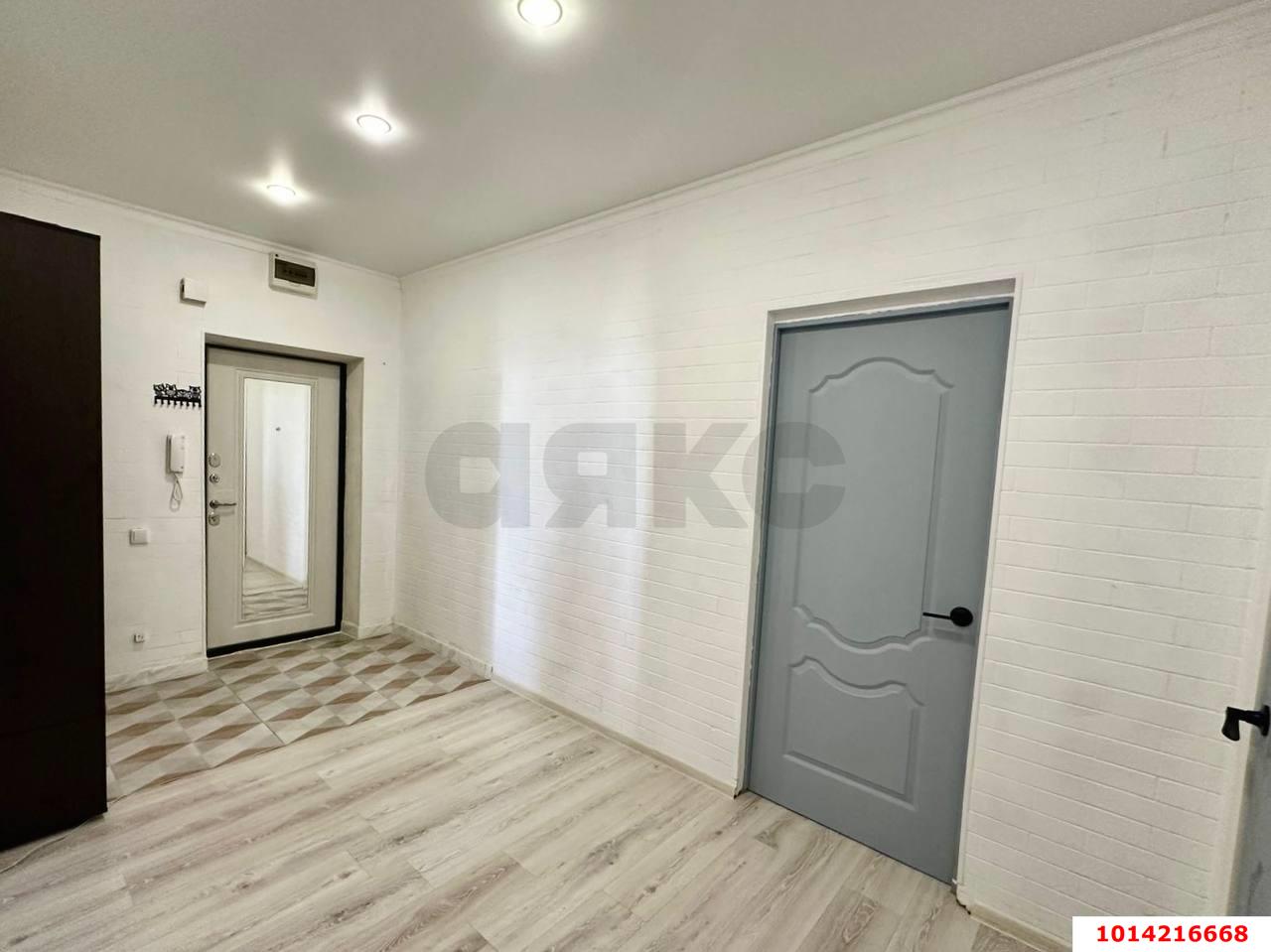 Фото №10: 2-комнатная квартира 68 м² - Краснодар, Панорама, ул. Восточно-Кругликовская, 22