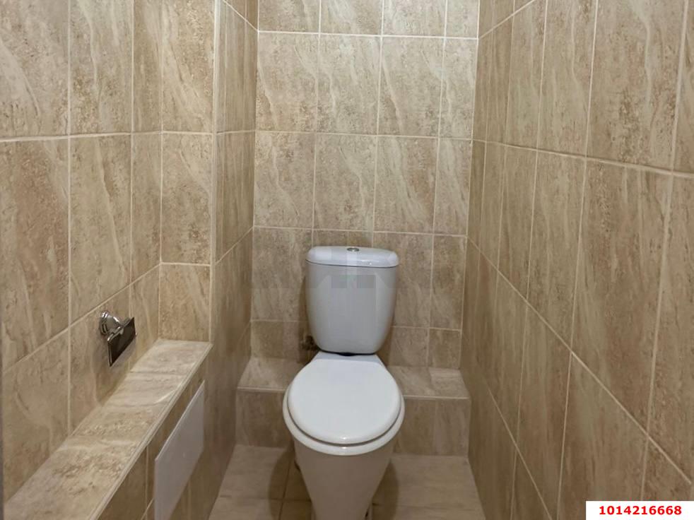 Фото №11: 2-комнатная квартира 68 м² - Краснодар, Панорама, ул. Восточно-Кругликовская, 22