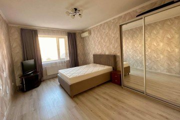 Фото №4: 2-комнатная квартира 65 м² - Краснодар, мкр. Панорама, ул. Восточно-Кругликовская, 22