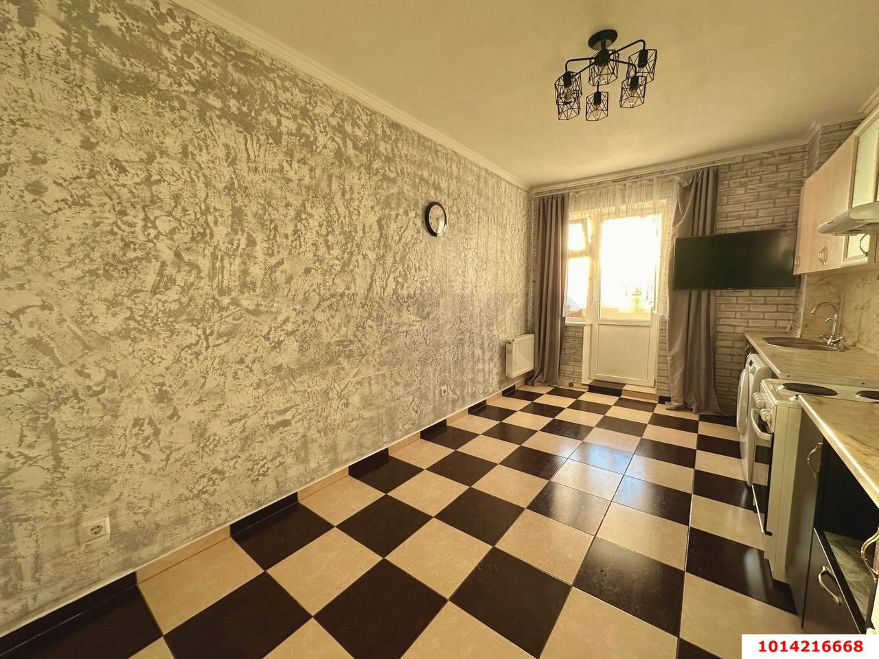 Фото №3: 2-комнатная квартира 68 м² - Краснодар, Панорама, ул. Восточно-Кругликовская, 22
