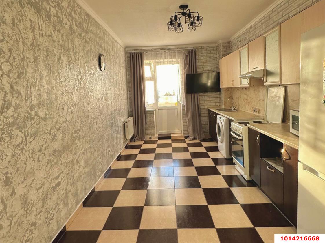 Фото №2: 2-комнатная квартира 68 м² - Краснодар, Панорама, ул. Восточно-Кругликовская, 22