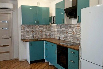 Фото №4: 2-комнатная квартира 80 м² - Краснодар, мкр. имени Петра Метальникова, ул. Цезаря Куникова, 24к1