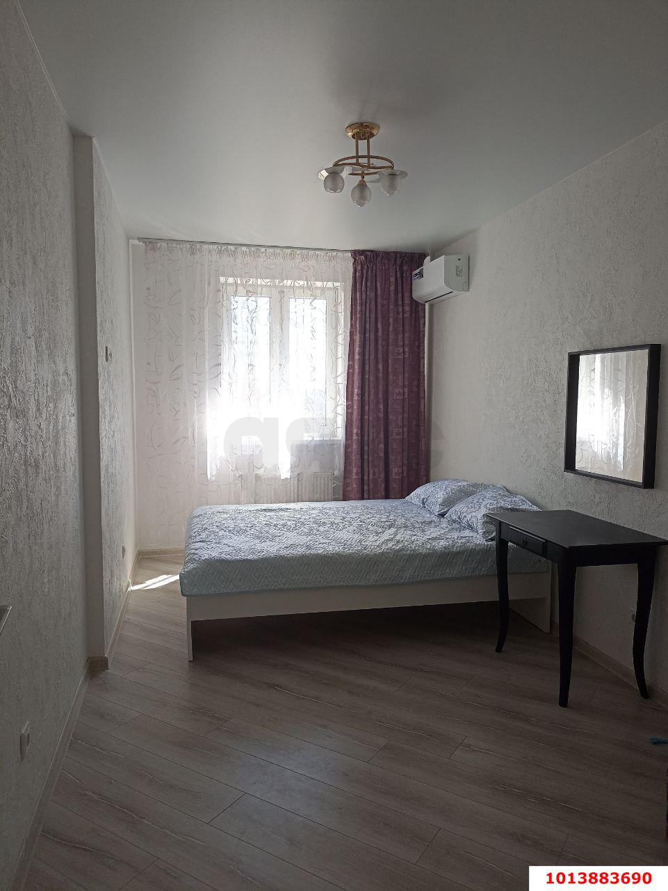 Фото №7: 2-комнатная квартира 80 м² - Краснодар, имени Петра Метальникова, ул. Цезаря Куникова, 24к1