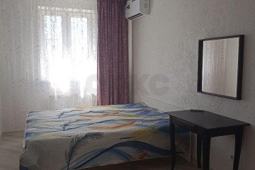 Фото №2: 2-комнатная квартира 80 м² - Краснодар, мкр. имени Петра Метальникова, ул. Цезаря Куникова, 24к1