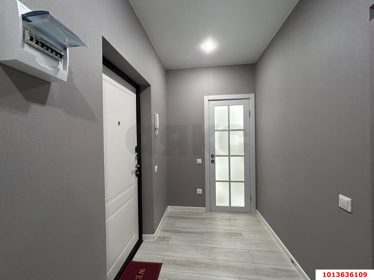 Фото №10: 2-комнатная квартира 44 м² - Краснодар, ЖК Времена Года, ул. Евгении Жигуленко, 4