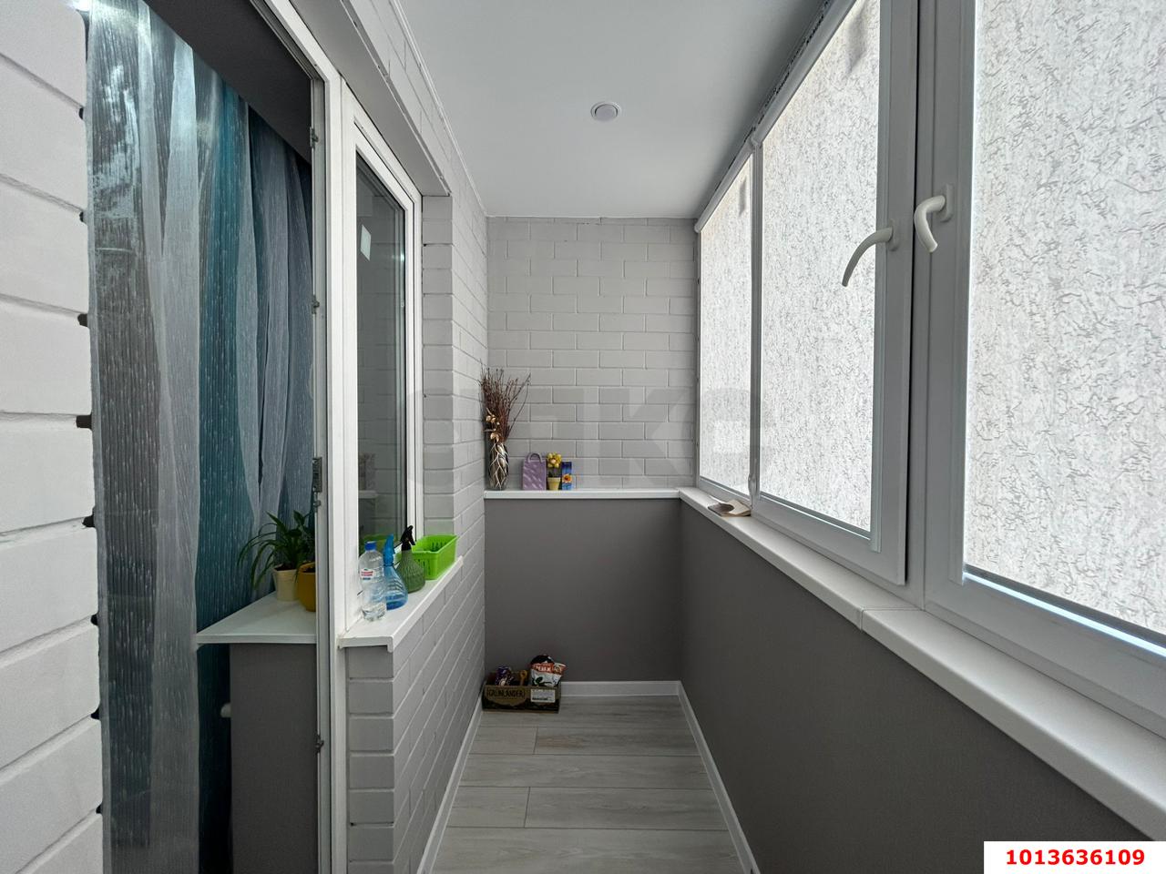 Фото №7: 2-комнатная квартира 44 м² - Краснодар, ЖК Времена Года, ул. Евгении Жигуленко, 4