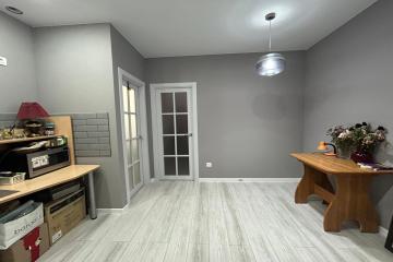 Фото №4: 2-комнатная квартира 45 м² - Краснодар, мкр. имени Петра Метальникова, ул. Евгении Жигуленко, 4