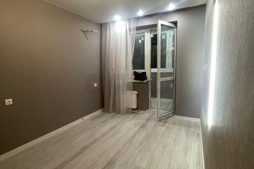 Фото №2: 2-комнатная квартира 44 м² - Краснодар, мкр. ЖК Времена Года, ул. Евгении Жигуленко, 4