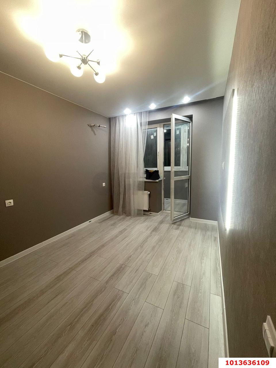 Фото №2: 2-комнатная квартира 44 м² - Краснодар, ЖК Времена Года, ул. Евгении Жигуленко, 4