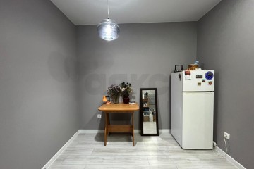 Фото №3: 2-комнатная квартира 44 м² - Краснодар, мкр. жилой комплекс Времена года, ул. Евгении Жигуленко, 4