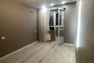 Фото №2: 2-комнатная квартира 41 м² - Краснодар, мкр. жилой комплекс Времена года, ул. Евгении Жигуленко, 4