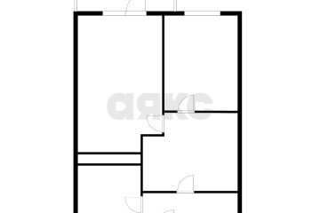 Фото №1: 2-комнатная квартира 55 м² - Краснодар, мкр. жилой комплекс Территория счастья, ул. Евгении Жигуленко, 3