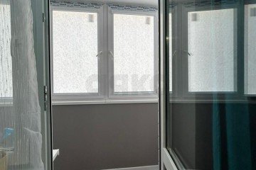 Фото №5: 2-комнатная квартира 55 м² - Краснодар, мкр. жилой комплекс Территория счастья, ул. Евгении Жигуленко, 3