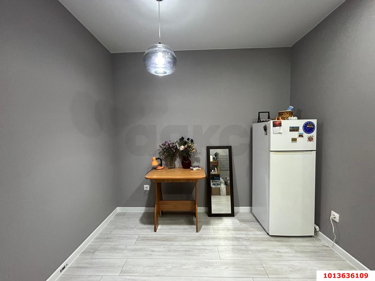 Фото №3: 2-комнатная квартира 44 м² - Краснодар, ЖК Времена Года, ул. Евгении Жигуленко, 4