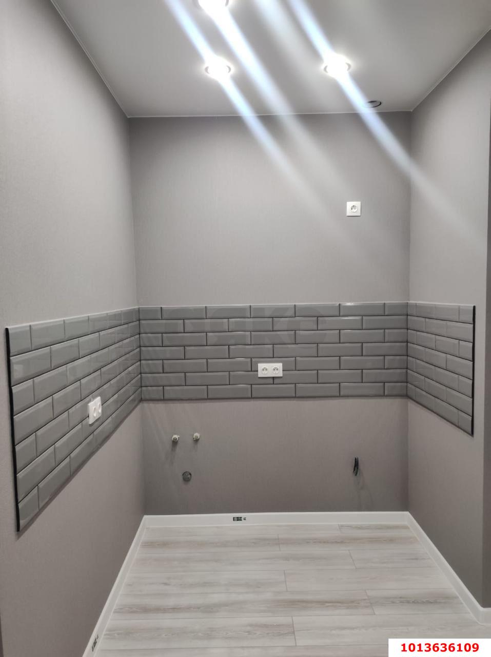 Фото №5: 2-комнатная квартира 44 м² - Краснодар, ЖК Времена Года, ул. Евгении Жигуленко, 4