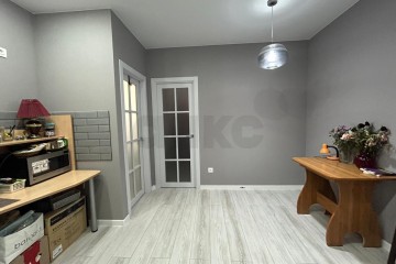 Фото №4: 2-комнатная квартира 44 м² - Краснодар, мкр. жилой комплекс Времена года, ул. Евгении Жигуленко, 4