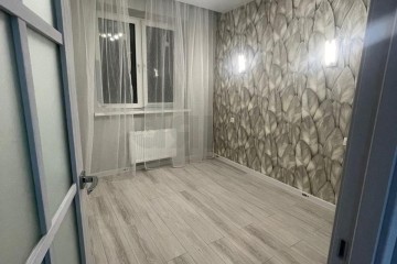 Фото №1: 2-комнатная квартира 41 м² - Краснодар, мкр. жилой комплекс Времена года, ул. Евгении Жигуленко, 4