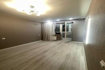 Фото №2: 2-комнатная квартира 45 м² - Краснодар, мкр. имени Петра Метальникова, ул. Евгении Жигуленко, 4