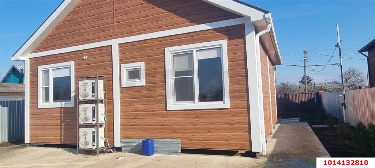 Фото №8: Дом 48 м² + 11.94 сот. - Воронцовская, ул. Ленина, 19