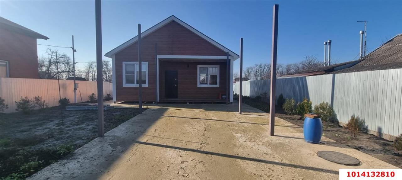 Фото №7: Дом 48 м² + 11.94 сот. - Воронцовская, ул. Ленина, 19