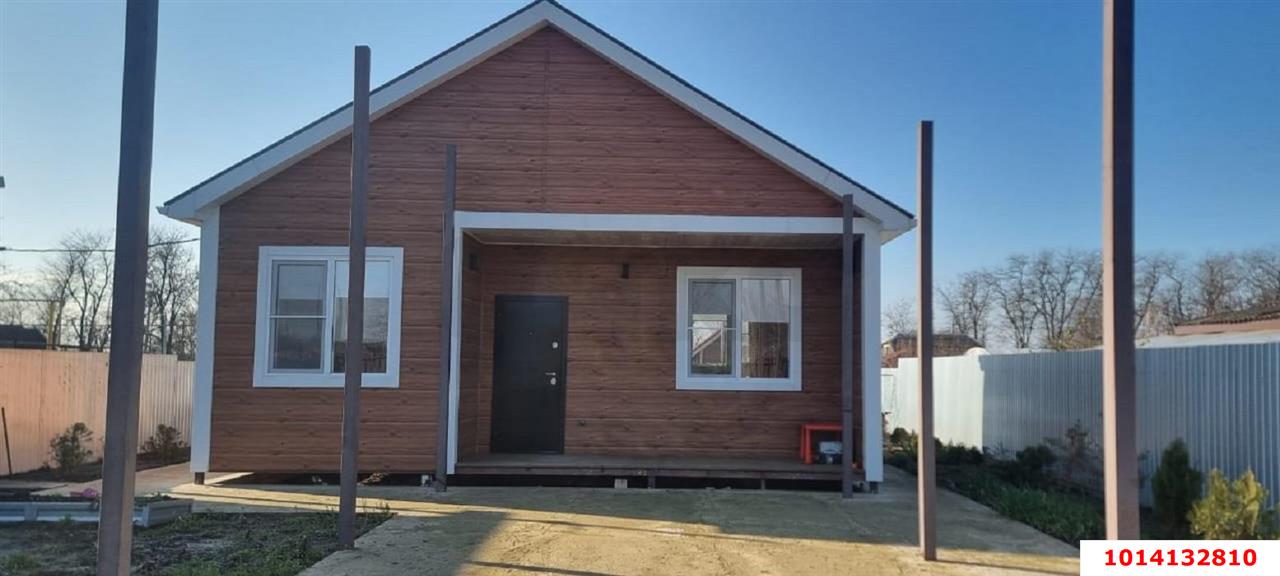 Фото №6: Дом 48 м² + 11.94 сот. - Воронцовская, ул. Ленина, 19