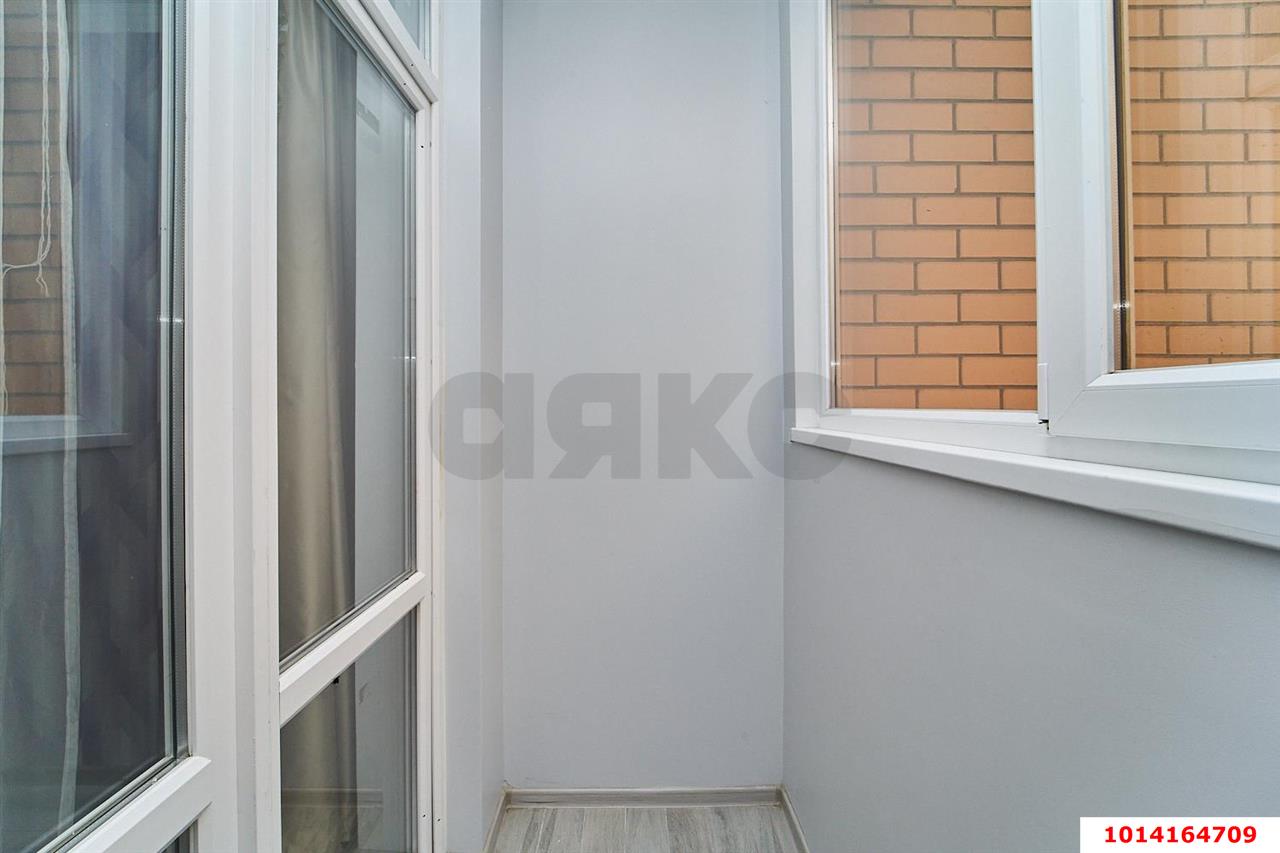 Фото №14: 2-комнатная квартира 74 м² - Краснодар, жилой комплекс Дуэт, ул. Душистая, 77