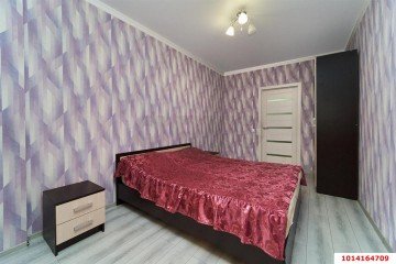 Фото №5: 2-комнатная квартира 65 м² - Краснодар, мкр. жилой комплекс Дуэт, ул. Душистая, 77