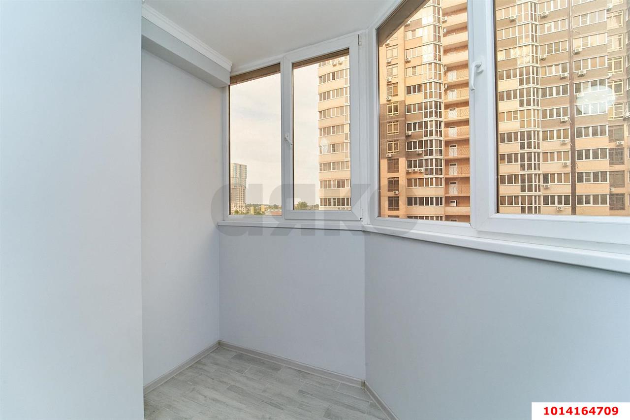 Фото №15: 2-комнатная квартира 74 м² - Краснодар, жилой комплекс Дуэт, ул. Душистая, 77