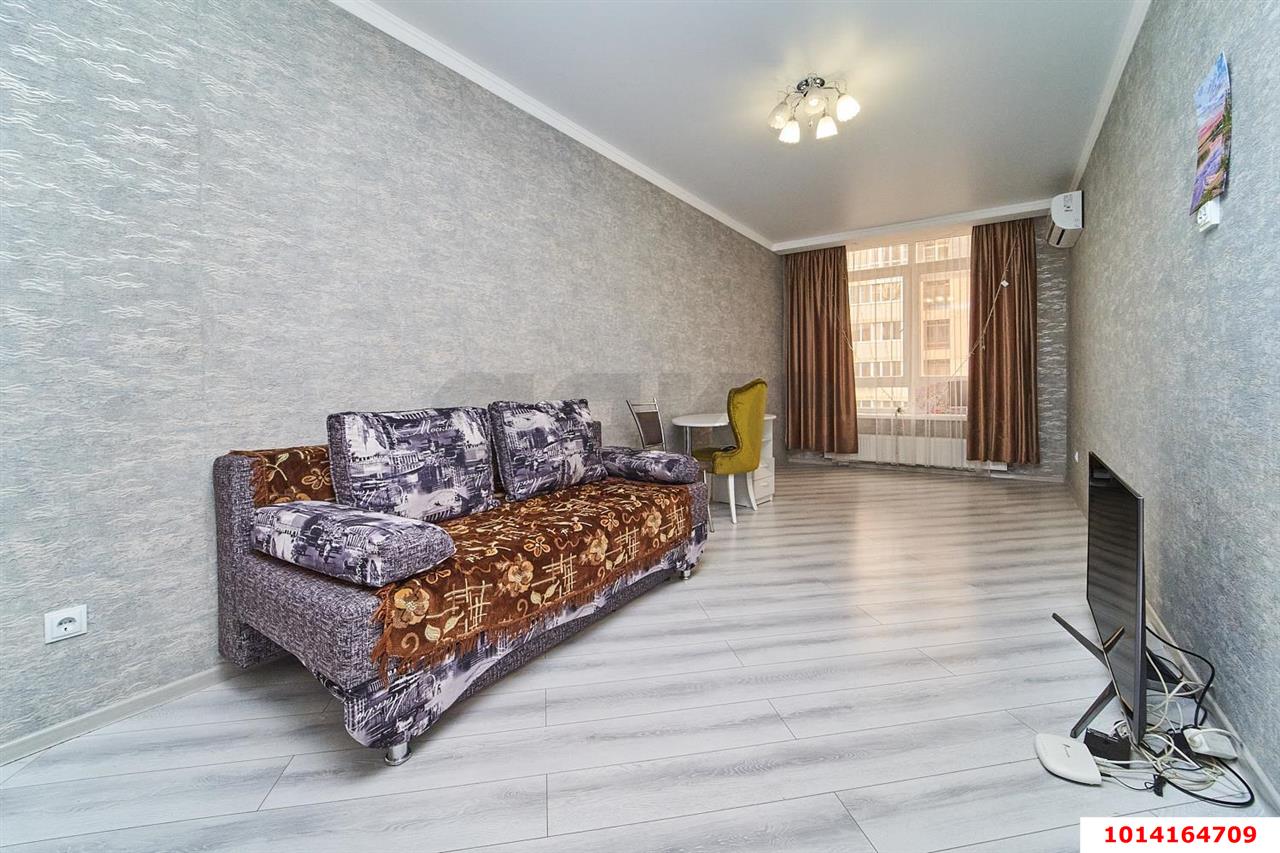 Фото №6: 2-комнатная квартира 74 м² - Краснодар, жилой комплекс Дуэт, ул. Душистая, 77