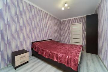 Фото №5: 2-комнатная квартира 74 м² - Краснодар, мкр. жилой комплекс Дуэт, ул. Душистая, 77