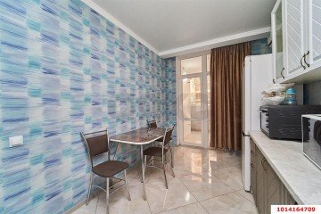 Фото №3: 2-комнатная квартира 65 м² - Краснодар, мкр. жилой комплекс Дуэт, ул. Душистая, 77