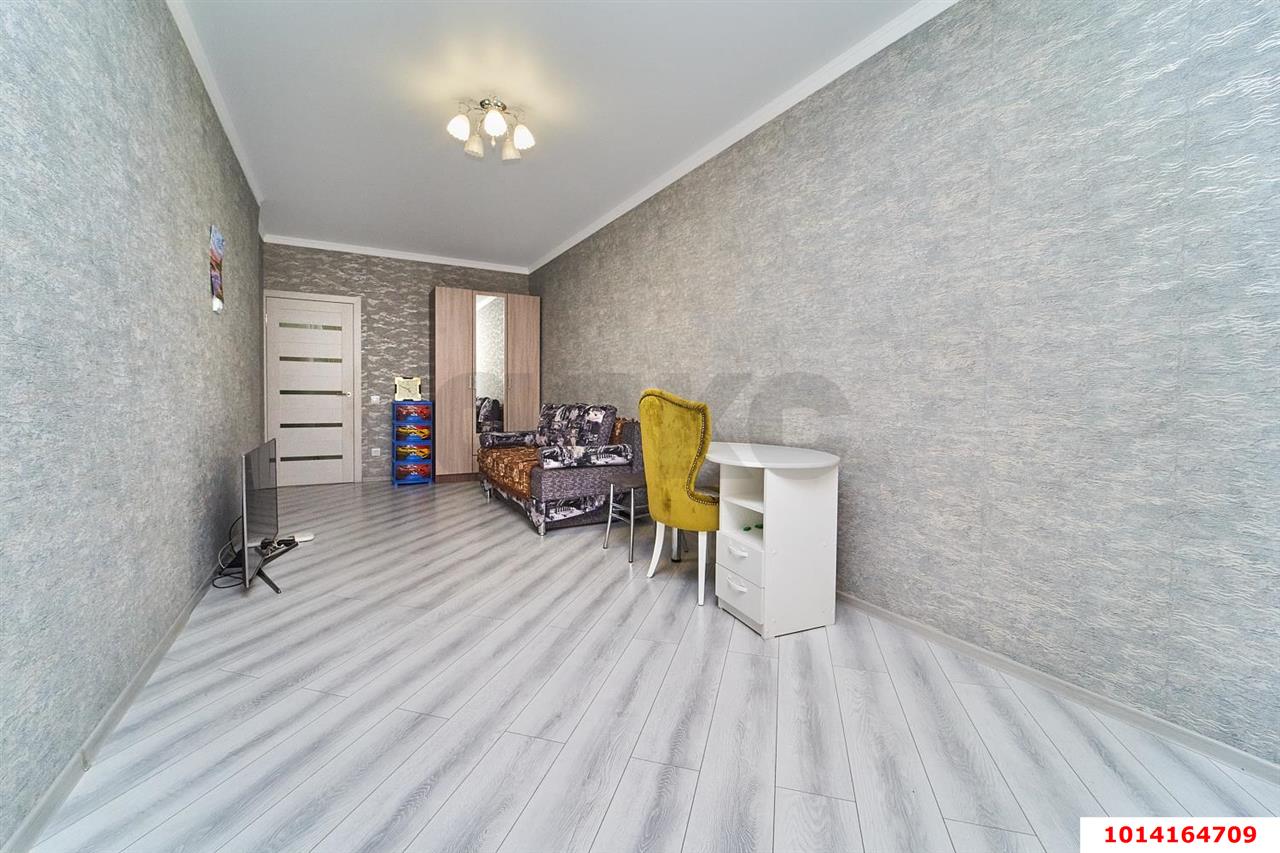 Фото №7: 2-комнатная квартира 74 м² - Краснодар, жилой комплекс Дуэт, ул. Душистая, 77
