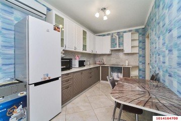Фото №2: 2-комнатная квартира 65 м² - Краснодар, мкр. жилой комплекс Дуэт, ул. Душистая, 77