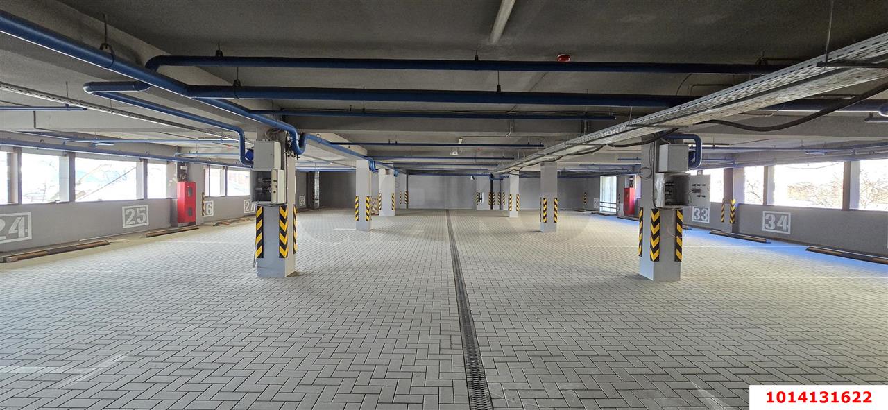 Фото №5: Отдельное здание 8777 м² - Краснодар, Центральный внутригородской округ, мкр. Центральный, ул. Орджоникидзе, 66