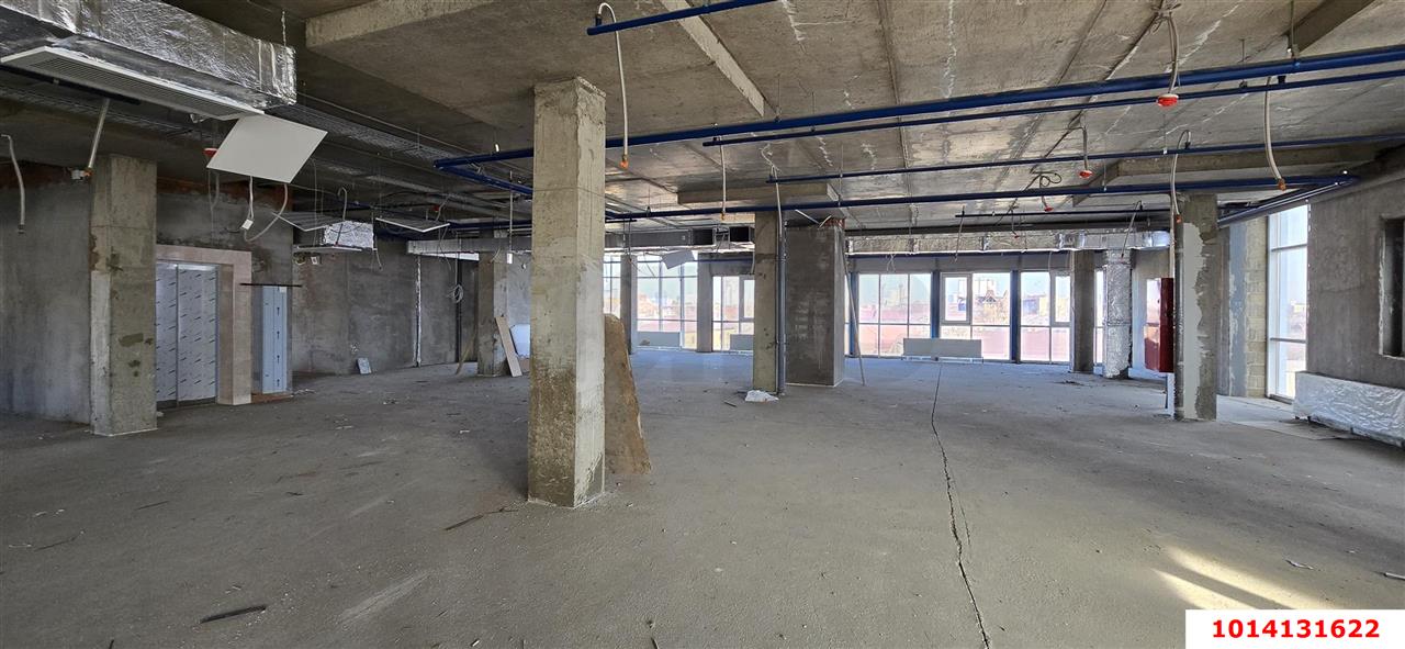 Фото №7: Отдельное здание 8777 м² - Краснодар, Центральный внутригородской округ, мкр. Центральный, ул. Орджоникидзе, 66