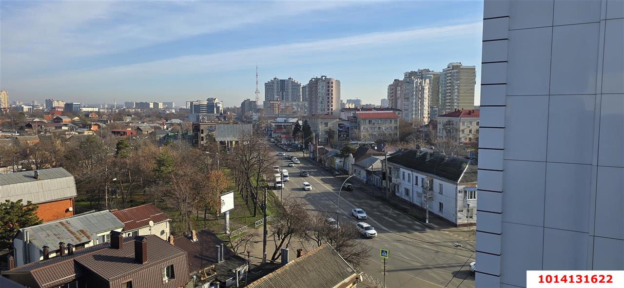 Фото №4: Отдельное здание 8777 м² - Краснодар, Центральный внутригородской округ, мкр. Центральный, ул. Орджоникидзе, 66